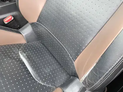 CITROEN DS4 SPORT CHIC THP 200 CV BVM