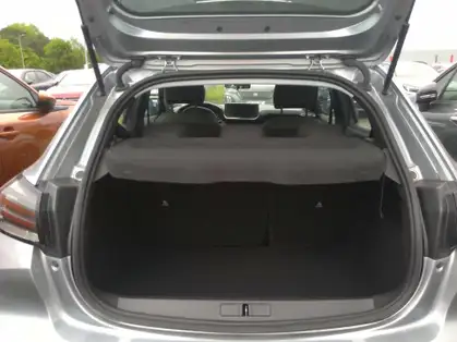 PEUGEOT 208 ACTIVE 1.2 PURETECH 75 CV BVM5