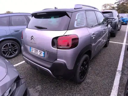 CITROEN C3 AIRCROSS MAX 1.2 PURETECH 110 CV BVM6