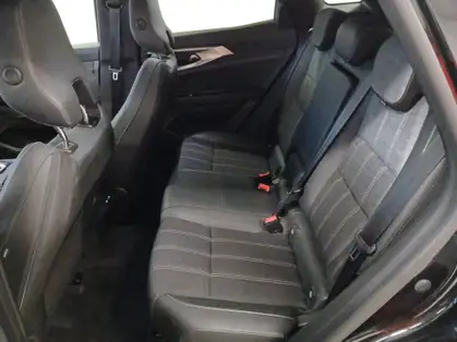 RENAULT AUSTRAL TECHNO E-Tech full hybrid 200 CV 