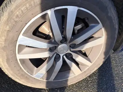 PEUGEOT 308 ALLURE BlueHDi 130 CV BVM6