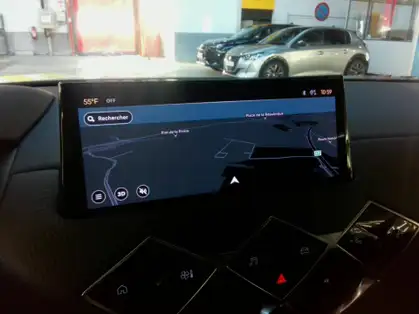 DS DS 3 CROSSBACK RIVOLI PureTech 130 CV EAT8 