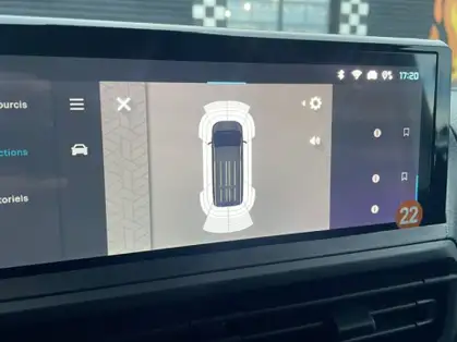 CITROEN JUMPY FOURGON TAILLE M BLUEHDI 145 CV BVM6