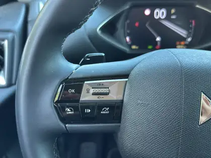 DS DS 3 CROSSBACK RIVOLI PureTech 130 CV EAT8 