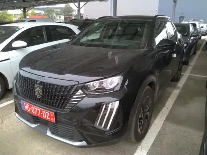 PEUGEOT 2008 ALLURE Hybrid 145 CV e-DCS6 