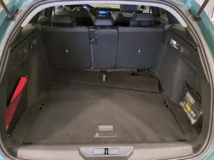 PEUGEOT 308 SW ALLURE 1.2 PURETECH 130 CV EAT8