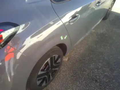 PEUGEOT 208 ALLURE HYBRID 100 CV E-DCS6