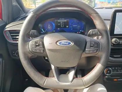 FORD PUMA ST-LINE X 1.0 MHEV 125 CV BVM6