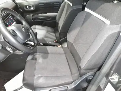 CITROEN C3 AIRCROSS C3 AIRCROSS SHINE 1.5 BLUEHDI 110 CV BVM6