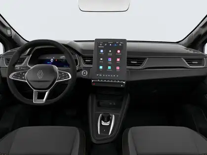 RENAULT SYMBIOZ TECHNO E-Tech full hybrid 160 CV 