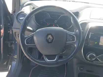 RENAULT CAPTUR ZEN DCI 90 CV EDC
