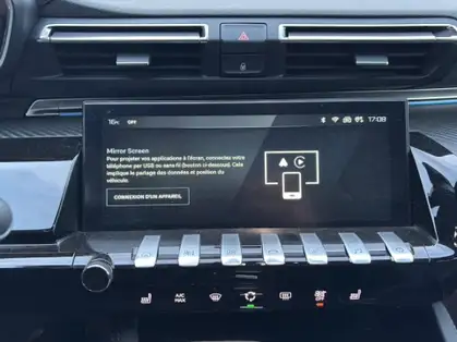 PEUGEOT 508 SW GT 1.5 BLUEHDI 130 CV EAT8