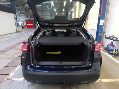 CITROEN C4 PLUS 1.2 PureTech 130 CV EAT8 