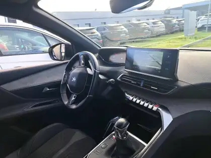 PEUGEOT 3008 GT 1.5 BlueHDi 130 CV BVM6