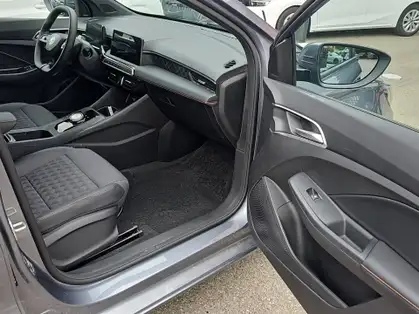 MG MG3 LUXURY 1.5 Hybrid+ 195 CV 