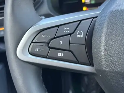 DACIA DUSTER ECO-G 100 Expression