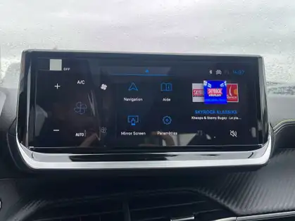 PEUGEOT 2008 GT Hybrid 145 CV e-DCS6 