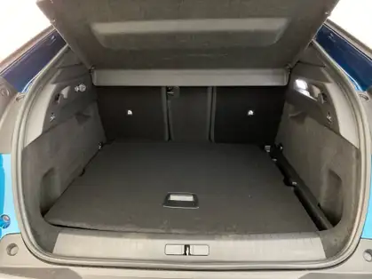 PEUGEOT 3008 ALLURE Hybrid 145 CV e-DCS6 