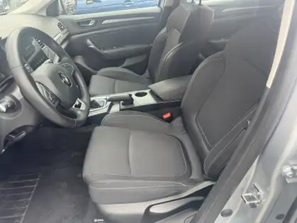 RENAULT MEGANE IV Blue dCi 115 EDC - 21N Business