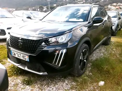PEUGEOT 2008 ALLURE 1.2 PURETECH 100 CV BVM6