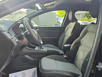 RENAULT CAPTUR TECHNO E-Tech full hybrid 160 CV 